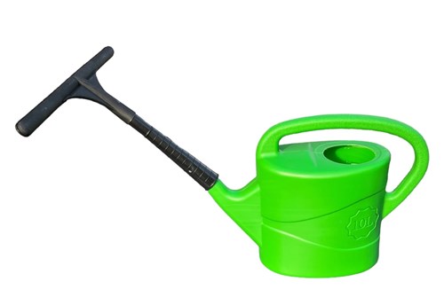 Broeskop tbv Breedsproeier 10 liter